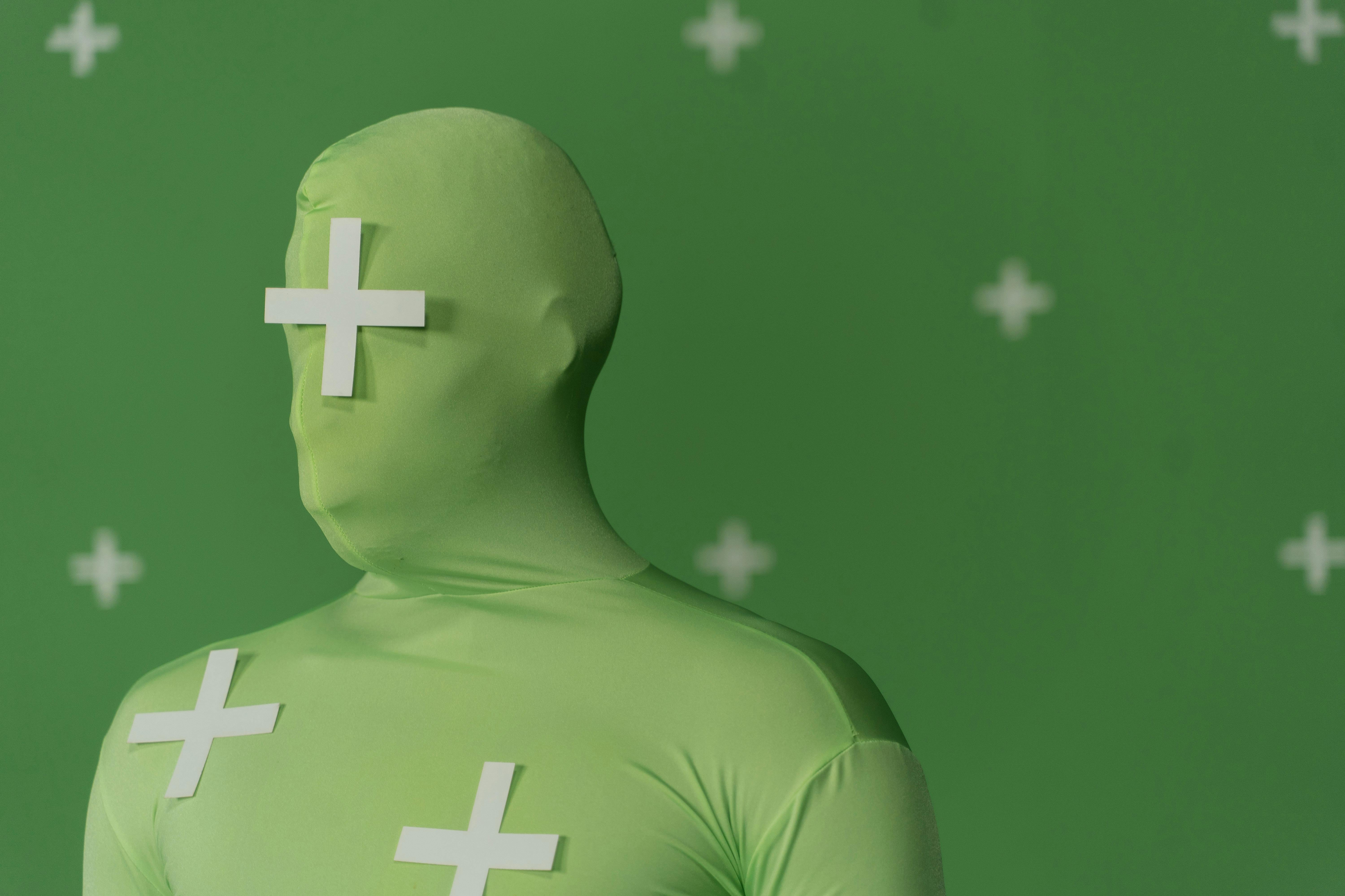 Project Alpha VFX